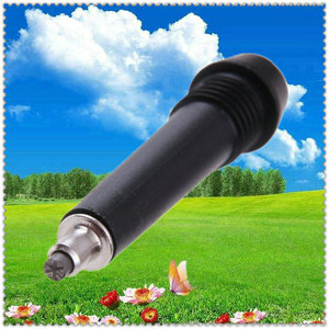 Ensemble d'accessoires pour bâtons de randonnée avec embouts et rouleaux anti-boue pour bâtons de trekking et bâtons de marche - Product Image 2