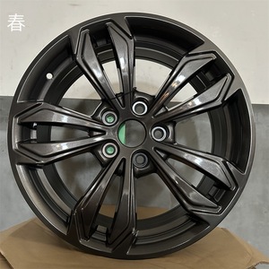 ล้อแม็กซ์รถยนต์ขนาด 14 15 นิ้ว สำหรับรถยนต์ vw แบบฟอร์จ 17 5x120 อัลลอย <span class=keywords><strong>5</strong></span> <span class=keywords><strong>รู</strong></span> 4x100 5x114.3 <span class=keywords><strong>Te37</strong></span> <span class=keywords><strong>18</strong></span> 15 นิ้ว - Product Image 3