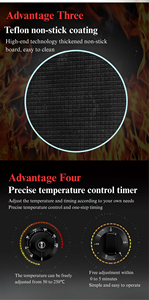 WICE commerciale macchina per la produzione di coni per cialde riscaldamento rapido, consistenza croccante, perfetta per le gelaterie, ottieni ora - Product Image 6