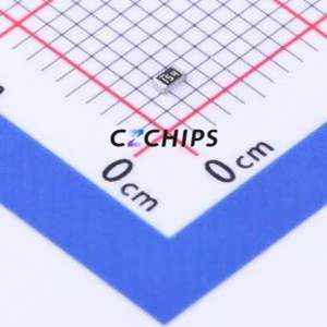 Resistencia SMD RMS06JT154 0603 (Tipo: Película Gruesa) (Resistencia: 150kOhm Precisión: 5%) - Product Image 1