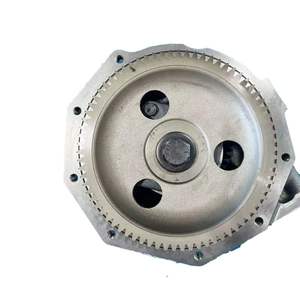 Pompe à eau 605-7481 KRP1718 3520211 Compatible avec les moteurs CAT C15 C18 980 Ad45b Ad30 - Product Image 3