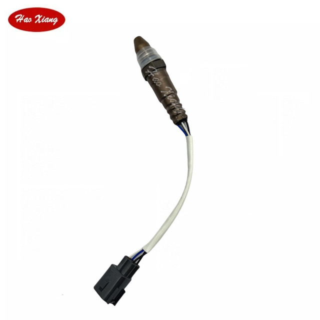 Haoxiang 89467-52110 High Quality Auto New Material Oxygen O2 Lambda Sensor for TOYOTA SIENNA FJ Cruiser LEXUS CT200h