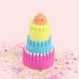 Wholesale 1kg 2Jins 5Jins Bulk Loose Space Toys Magic Power Non-Toxic Sand Safe Playdough & <b>Slime</b> for Children - Product Image 1