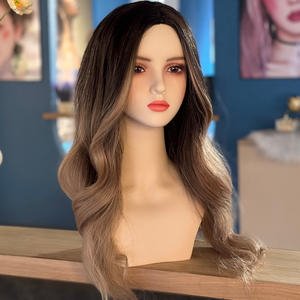 2025 nouveau japonais et coréen Anime modèle tête <span class=keywords><strong>Mannequins</strong></span> perruques affichage tête moules Figurines poupées tête accessoires - Product Image 3