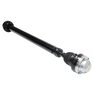 Eje de transmisión para Jeep Grand Cherokee 52099497AD 52099499AG, pieza de repuesto de eje de transmisión trasero de acero - Product Image 1