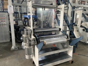 Film Blowing <strong>Machine</strong> Aba <strong>Plastic</strong> Film <strong>Extruder</strong> <strong>Machine</strong> <strong>Sale</strong> <strong>Plastic</strong> Film <strong>Extruder</strong> <strong>Machine</strong> <strong>Sale</strong> - Product Image 4