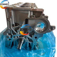 Bloc moteur M9MC LONG BLOCK M8MB M8MA NEUF pour Ford Fusion Focus Escape Kuga Mondeo
