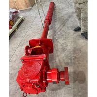 Unit Pompa Air Pemadam Kebakaran Tipe Skid Mounted untuk Perlindungan Kebakaran Pabrik, Termasuk Aksesoris Lengkap, Respon Cepat