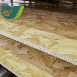 Chất lượng cao bán buôn 7/16 osb 4x8 lợp osb ván ép 1/2 inch <span class=keywords><strong>11mm</strong></span> 12mm 18mm tấm lợp <span class=keywords><strong>osb3</strong></span> cho xây dựng - Product Image 4