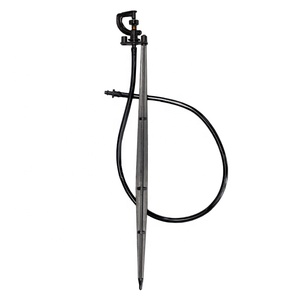 Rociador de riego de china, de 300 grados para Parque microaspersor, niebla - Product Image 4
