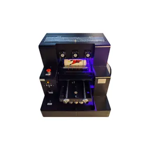 UVS High Safety Level uv laser marking machine High Quality dtf printer printing machine Hot Sale uv curing machine