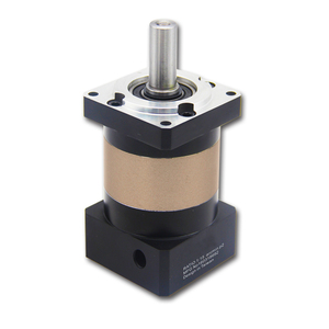 Pge 60 <span class=keywords><strong>90</strong></span> độ chính xác hộp số hành tinh 57/86 Stepper 750W động cơ <span class=keywords><strong>servo</strong></span> giảm tốc nhà máy bán hàng trực tiếp thúc đẩy tốc độ giảm tốc tùy chỉnh ODM - Product Image 6