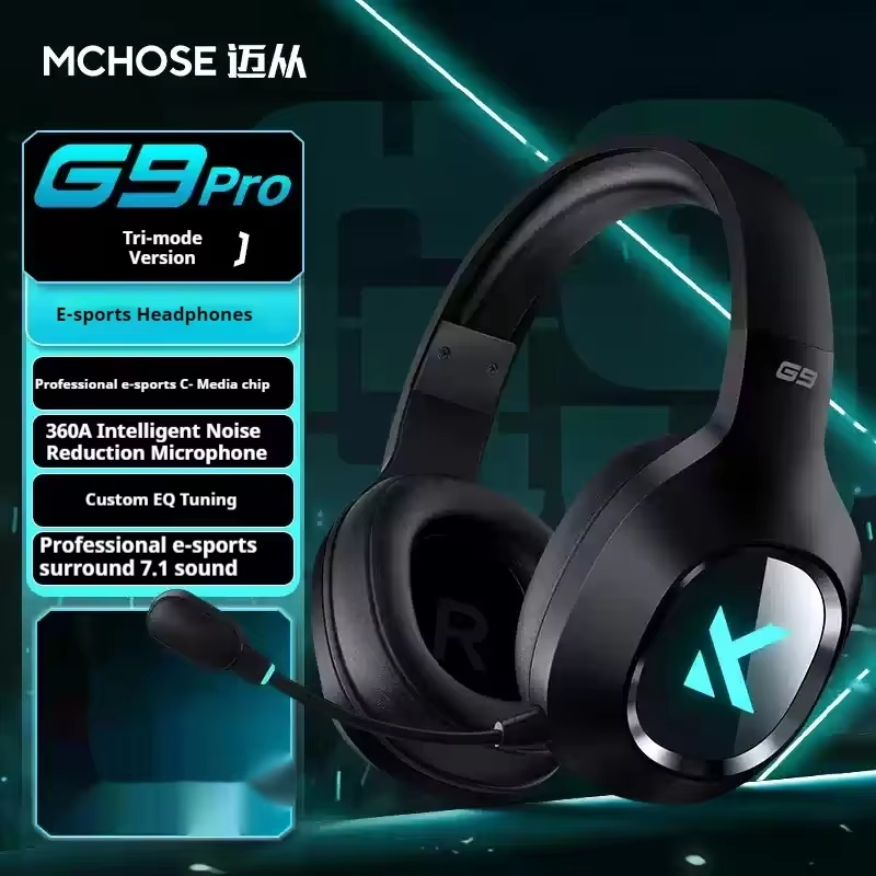 G9PRO-Noir