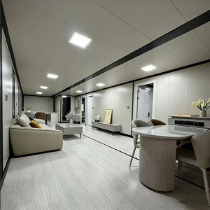 <span class=keywords><strong>Maison</strong></span> conteneur extensible de 20 pieds et 40 pieds, <span class=keywords><strong>maison</strong></span> préfabriquée avec cuisine, villa préfabriquée, <span class=keywords><strong>maison</strong></span> mobile de luxe, casa contenedor - Product Image 4