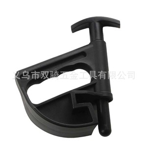 Tire Mounting Tool Plastic Hand Tool For Tire Repair Save Time And Effort - Product Image 5