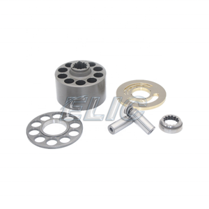 อะไหล่ปั๊มรถขุด PC50MR-2 Pc30mr Pc40mr ชุดซ่อมไฮดรอลิก LPV-25 สำหรับ Pc30uu Pc30-7 ชุดซ่อมปรับปรุงประสิทธิภาพ - Product Image 4