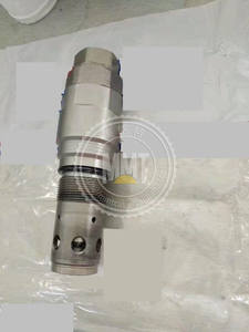 Válvula 188-4174 572-6219 488-6751 1884174 5726219 4886751 válvula de alivio hidráulico de presión de seguridad para excavadora 324D 326D2 - Product Image 2