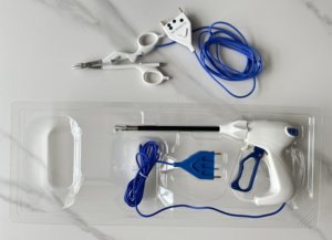 Sistema Quirúrgico de Plasma de Alta Frecuencia IN-E200 para Urología y Ginecología - Product Image 6
