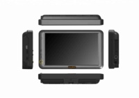 Android resistente impermeable Industrial Tablet PC uso al aire libre de 7 pulgadas mini computadora