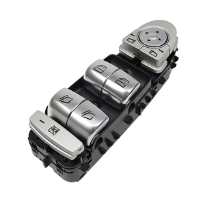 Interruptor de combinación del Elevalunas eléctrico delantero izquierdo del coche 4479054203 para Mercedes Benz W447 - Product Image 1