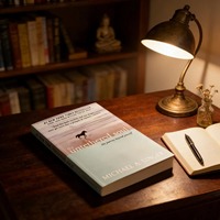El alma desencadenada de Michael A. Cantante. Libro esencial de autoayuda espiritual, explorando la conciencia y la libertad emocional