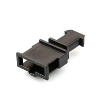 Konektor 2Pin Male & Female 3B0972712 untuk Sensor Tweeter VW Audi Skoda