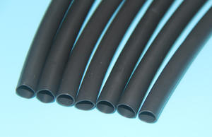 Tubo Termocontraíble de Fluororubber HDV, Corte Personalizado, Relación 2:1, Resistente al Diésel y a Altas Temperaturas, para Áreas con Alta Resistencia al Calor - Product Image 6