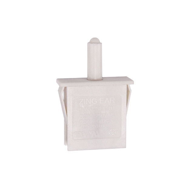 Golden Supplier's Best Quality 0.25A Light Switch High Sensitive Micro Limit Switch for Refrigerator