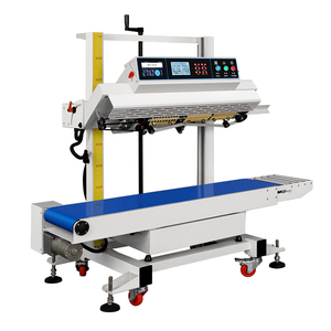 เครื่องซีลปิดผนึกอเนกประสงค์ Tepps 280lwp ระบบอิงค์เจ็ทอัจฉริยะสำหรับพิมพ์วันที่และรหัส  แบบแนวตั้งและแนวนอน - Product Image 1