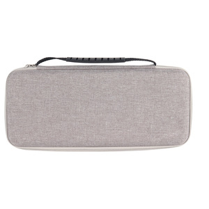 大容量AI键盘防水方便收纳袋防尘防震便携式无线游戏键盘EVA盒 - Product Image 3