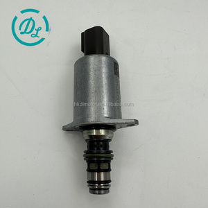 Nouvelle électrovanne de démarrage EexcavaStart 485-5747 457-5747 pour modèles d'excavatrices 313/315/317/320/323/326/336 GC avec garantie d'un an - Product Image 6
