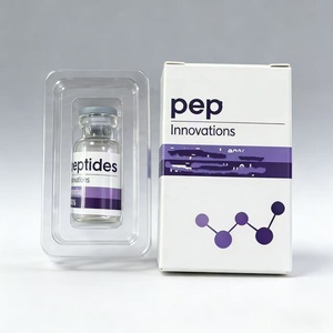 Personaliza tu diseño: Bandeja individual para viales de <span class=keywords><strong>3</strong></span> ml, etiquetas y cajas de embalaje para productos - Product Image 1