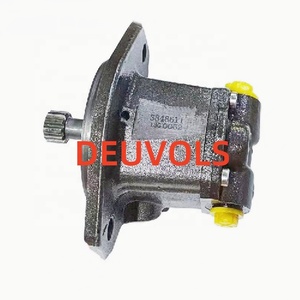 Высокое качество C13 C15 топливный насос 3848611 - Product Image 3