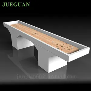 2 en 1 combo multi jeu de palets palets table - Product Image 1