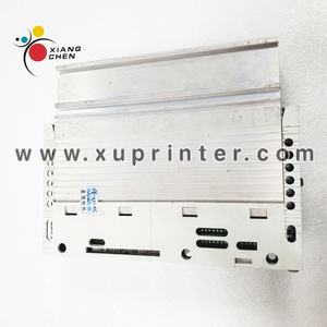Inversor Vectorial ER Original Usado E82EV751 4C040 8200 8A.37U35-A030 para Roland R700, Repuestos para Impresora Offset - Product Image 4