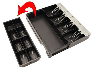 <span class=keywords><strong>Bandeja</strong></span> <span class=keywords><strong>de</strong></span> efectivo <span class=keywords><strong>de</strong></span> alta calidad, venta al por mayor <span class=keywords><strong>de</strong></span> fábrica profesional, <span class=keywords><strong>bandeja</strong></span> para cajón <span class=keywords><strong>de</strong></span> <span class=keywords><strong>caja</strong></span> <span class=keywords><strong>registradora</strong></span> - Product Image 3