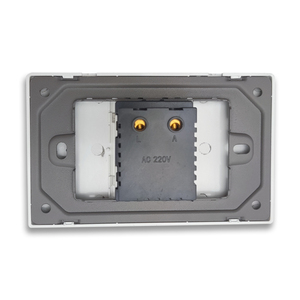 Nhà cung cấp giá bán buôn PC tấm Tường chuyển đổi 100-1000 Wát ánh sáng <span class=keywords><strong>Dimmer</strong></span> chuyển đổi <span class=keywords><strong>Dimmer</strong></span> de luz Đối với trang chủ - Product Image 5