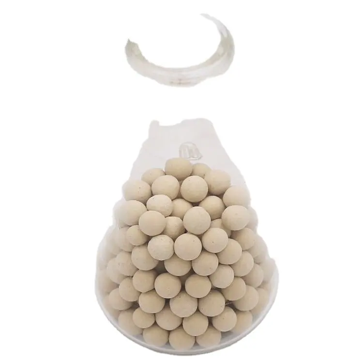 Jiuzhou Zeolite Molecular Sieve 13X