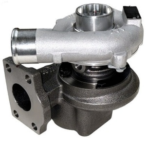 Turbocompresor <span class=keywords><strong>2674A423</strong></span> para Motor Perkins 1103A-33TG1 1103A-33T 1103C-33T, Pieza de Maquinaria de Construcción, <span class=keywords><strong>Turbo</strong></span> Cargador GT2049S - Product Image 2