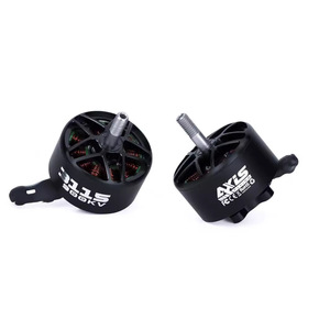 AZ3115 900KV modelo de avión motor sin escobillas 6S FPV máquina de cruce adecuada para 8-10 pulgadas - Product Image 4