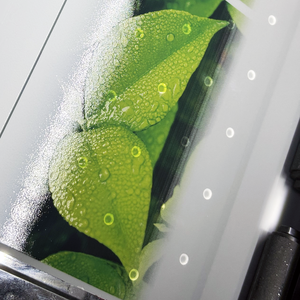 LINKO PVC Vinyl Flag Banner Poster Printing Machine1.8m 3.2m XP600 Eco Printer for Outdoor Indoor Printing - Product Image 3