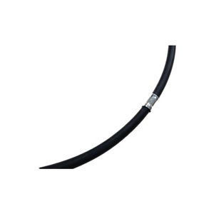 Tuyau haute pression d'huile de direction assistée de voiture de moteur automatique de prix concurrentiel nouveau 4455A353 - Product Image 5