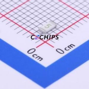 12F-050L2 One-Time Fuse 1206 Fuse ( Type: SMD Fuse )( Rated Current: 5A )( Rated Voltage: 32V )( Operating Temperature: ) - Product Image 1