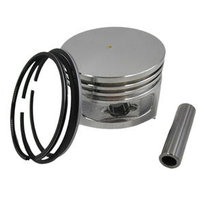 Conjunto de Generador de Gasolina Robin EY20-157, Incluye Bomba de Agua, Juego de 4 Anillos de Pistón, Pasadores de Pistón, Anillos de Retención, Piezas de Pistón - Product Image 1