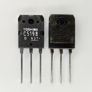 2SC5198 2SA1941 오리지널 오디오 앰프 트랜지스터 TO-3P C5198 <span class=keywords><strong>A1941</strong></span> - Product Image 4