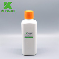 Bouteille de lyse en plastique de haute qualité 500 ml pour hématologie, compatible Mindray BC3000, en PEHD avec bouchons à vis en PP
