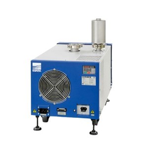 ปั๊มสุญญากาศแบบแห้ง EBARA EST500WN ทนทานต่อฝุ่น ระยะส่งลม 45 เมตร แรงดัน 0.8MPa ระบายความร้อนด้วยอากาศ สำหรับใช้งานในอุตสาหกรรม - Product Image 5