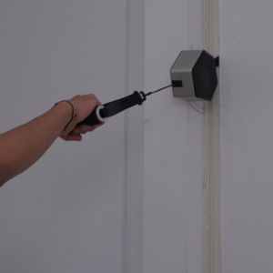 Kit de barres de fitness à <span class=keywords><strong>pompe</strong></span> de résistance réglable 30 kg pour entraînement complet du corps et <span class=keywords><strong>cardio</strong></span> à domicile intelligent - Product Image 2