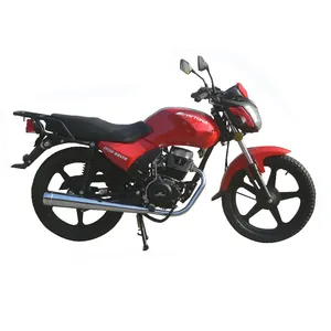 Ecuador hot sale 200cc King tiger street motorcycles for city racing motorbike