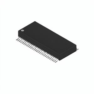 56 BSSOP 74FCT162501CTPVG Original One Stop Service Buy Electronics Components Online Logic - Product Image 1